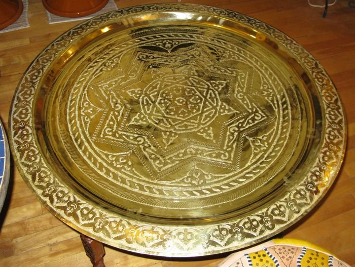 Artisanat marocain