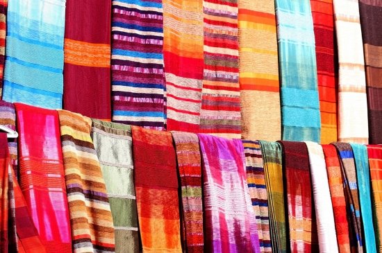 Artisanat marocain