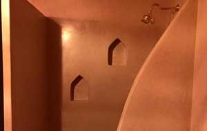 Doccia Marocchino beldi