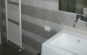 tadelakt bagno italiano