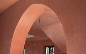Casa Marocchino Tadelakt
